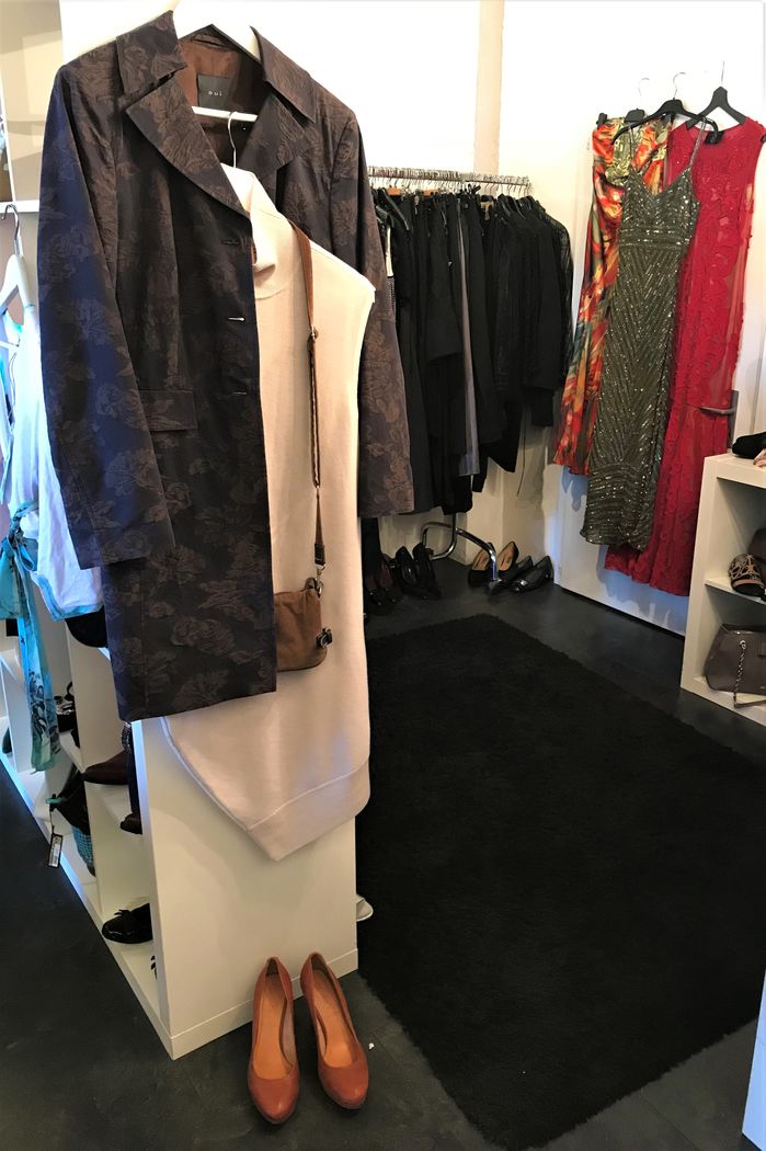 Murtens IdealistInnen – Erste Wahl aus zweiter Hand - murten